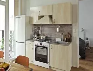 Кухонный гарнитур СМК Кармен 2