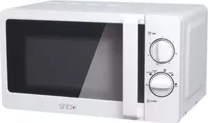 Микроволновая печь SINBO SMO 3650 белый