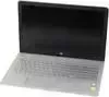 Ноутбук HP Pavilion 15-cc533ur, 2CS76EA, золотистый