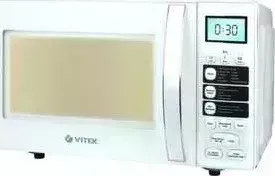 Микроволновая печь VITEK VT-1654 W