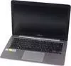 Ноутбук ASUS Zenbook Ux310UF-FC053, 90NB0HY1-M00880, серый