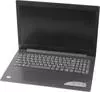 Ноутбук LENOVO IdeaPad 320-15AST, 80XV0023RK, черный