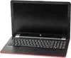 Ноутбук HP 15-bw032ur, 2BT53EA, красный