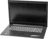Ноутбук LENOVO IdeaPad 320-17AST, 80XW0031RK, черный IDEAPAD