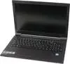 Ноутбук LENOVO V310-15ISK, 80SY03RVRK, черный