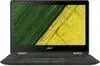 Ноутбук ACER Spin 5 SP513-51-70ZK, NX.GK4ER.010, темно-серый