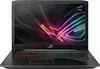 Ноутбук ASUS ROG GL703GE-GC134, 90NR00D2-M03510, черный