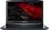 Ноутбук ACER Predator Helios 300 PH317-52-7471, NH.Q3EER.003, черный