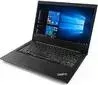 Ноутбук LENOVO ThinkPad E480, 20KN001VRT, черный