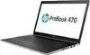 Ноутбук HP ProBook 470 G5