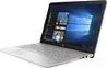 Ноутбук HP Pavilion 15-cc510ur, 2CP16EA, серебристый