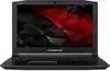 Ноутбук ACER Predator Helios 300 PH315-51-78CC, NH.Q3FER.003, черный