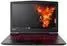 Ноутбук LENOVO Legion Y520-15IKBN, 80WK00TLRK, черный LEGION