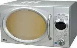 Микроволновая печь LG MS-2358FS