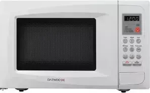 Микроволновая печь DAEWOO Electronics KOR-6L2BW