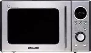 Микроволновая печь DAEWOO Electronics KOG 63NR