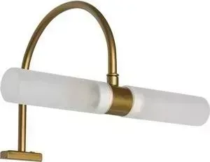 Светильник AQUANET Асти золото 270 MT-G9002 (185941)