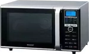 Микроволновая печь SHARP R 8772 NSL
