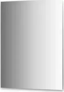 Зеркало Evoform Standard 90х120 см, с фацетом 5 мм (BY 0243)
