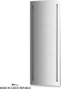 Зеркало Ellux Linea 60х160 см, с 2-мя встроенными - светильниками 28 W (LIN-A2 9136)