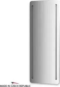 Зеркало Ellux Linea 60х160 см, с 2-мя встроенными - светильниками 28 W (LIN-B2 9320)