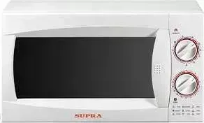 Микроволновая печь SUPRA MWS-4001