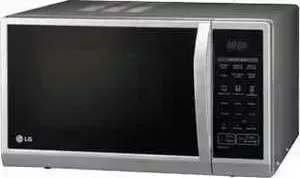 Микроволновая печь LG MG 6349 LMS