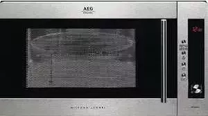 Микроволновая печь AEG MCC 2580 E-M