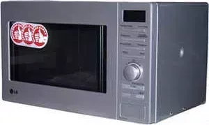 Микроволновая печь LG MS 2087W