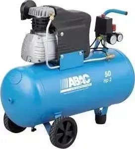 Компрессор масляный ABAC Montecarlo L20P