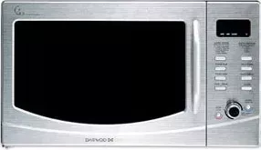 Микроволновая печь DAEWOO Electronics KQG-6C5R