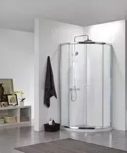 Душевой уголок Bravat Drop 90x90 (BS090.1200A)