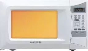 Микроволновая печь DAEWOO Electronics KOR 6LOBW