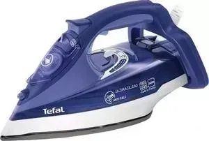 Утюг TEFAL FV4950E0 белый/синий