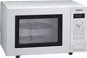 Микроволновая печь SIEMENS HF 15G240