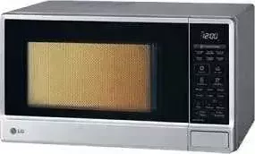 Микроволновая печь LG MS 2327 BS
