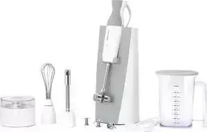 Блендер Element el&blendia EW06PG grey