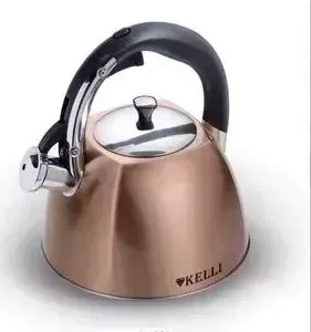 Чайник 3.0 л KELLI (KL-4510)