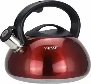 Чайник VITESSE 3 л (VS-1121 Красный)