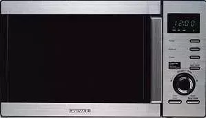 Микроволновая печь DAEWOO Electronics KOR-635RA