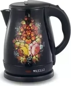 Чайник электрический KELLI KL-1342