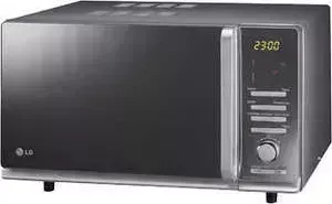 Микроволновая печь LG MF 6587 RFS