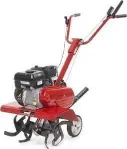 Культиватор MTD T/330B 700