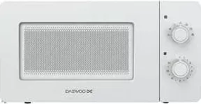 Микроволновая печь DAEWOO Electronics KOR-5A17W