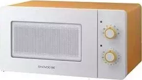 Микроволновая печь DAEWOO Electronics KOR-5A17Y