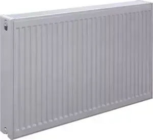 Радиатор ROMMER Compact тип 22 500x1200 мм боковое подключение (RRS-1010-225120)