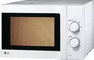 Микроволновая печь LG MB 4027 C