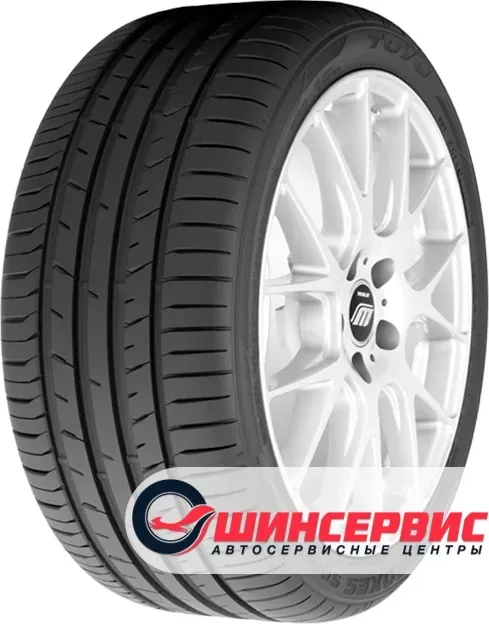 Шина TOYO Proxes Sport 285/30ZR19 98(Y) XL TL