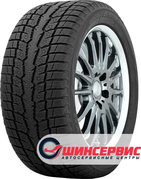Шина TOYO Observe GSi-6 HP 235/40R18 95V XL TL