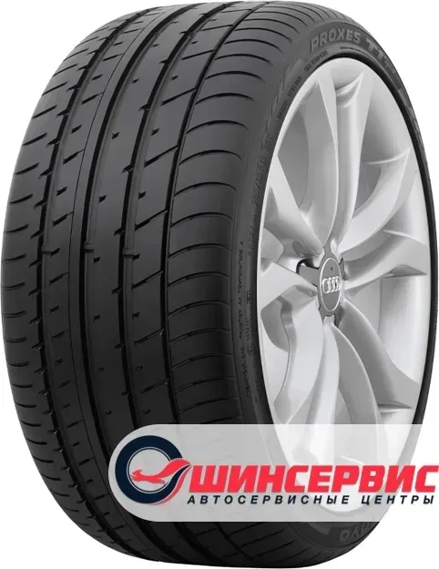 Шина TOYO Proxes T1 Sport SUV 275/40R22 108Y XL TL